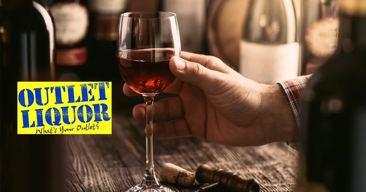 Beringer Bros. Bourbon Barrel Aged Cabernet Sauvignon 750ml