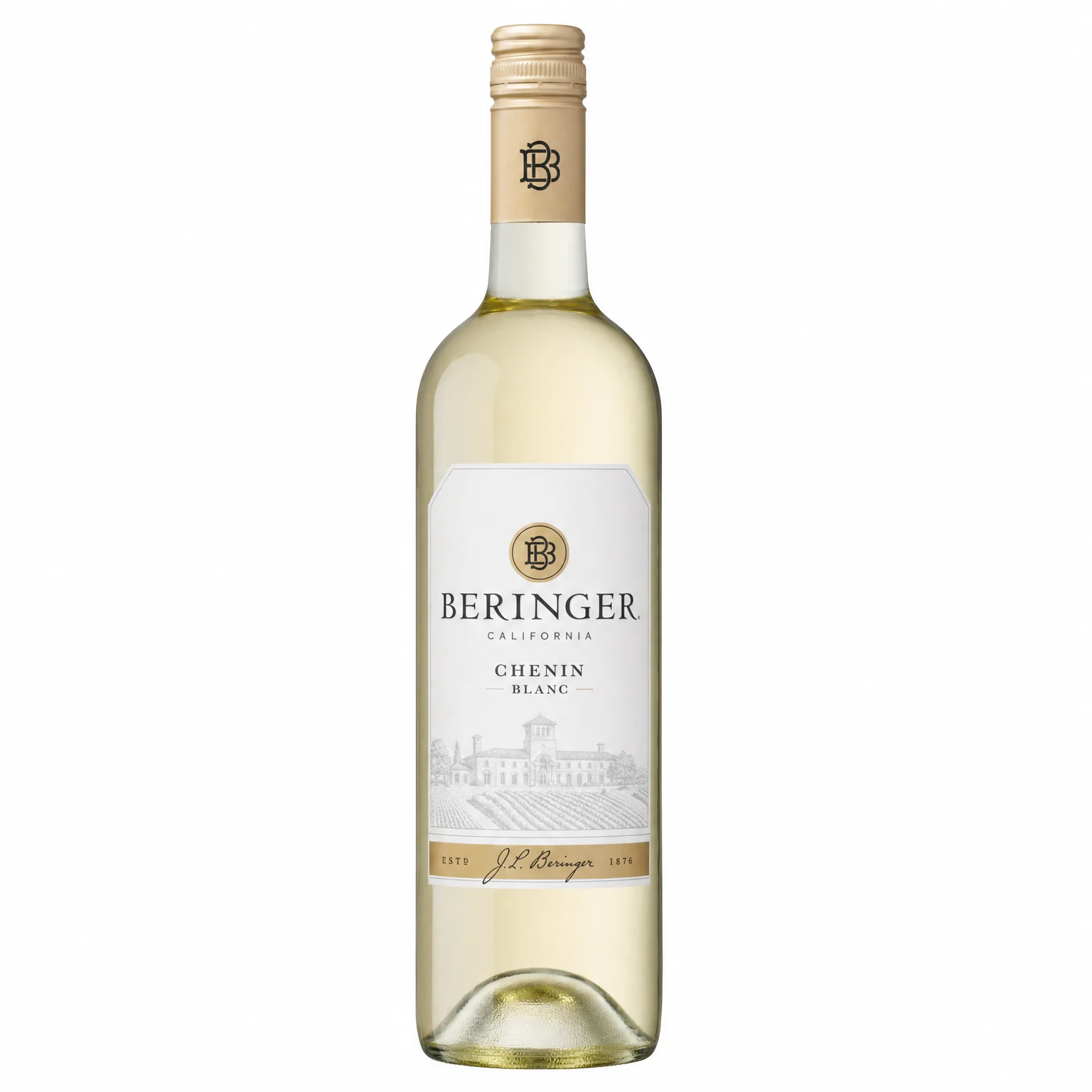 Beringer Main & Vine Chenin Blanc 750ml