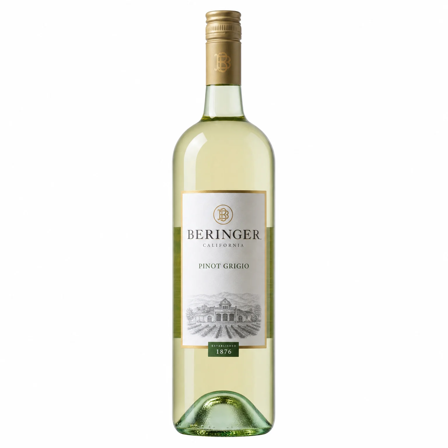 Beringer Pinot Grigio 1.5L