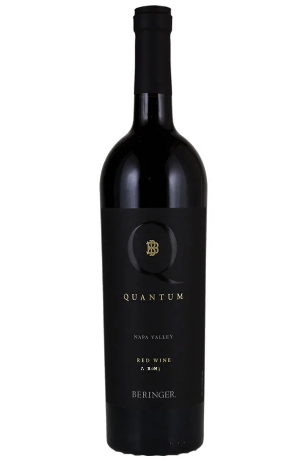Beringer Quantum Red