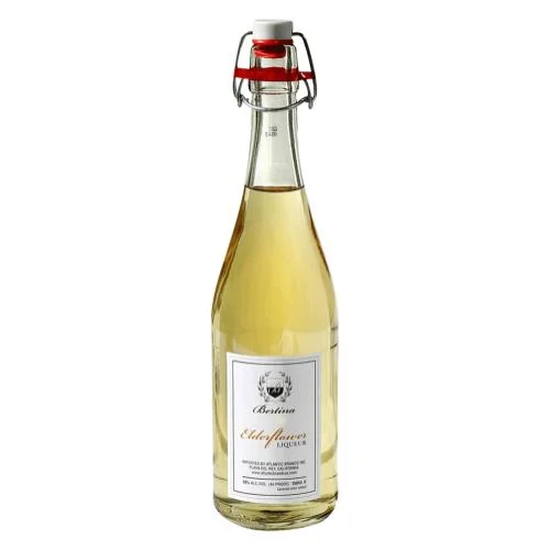 Bertina Elderflower Liqueur