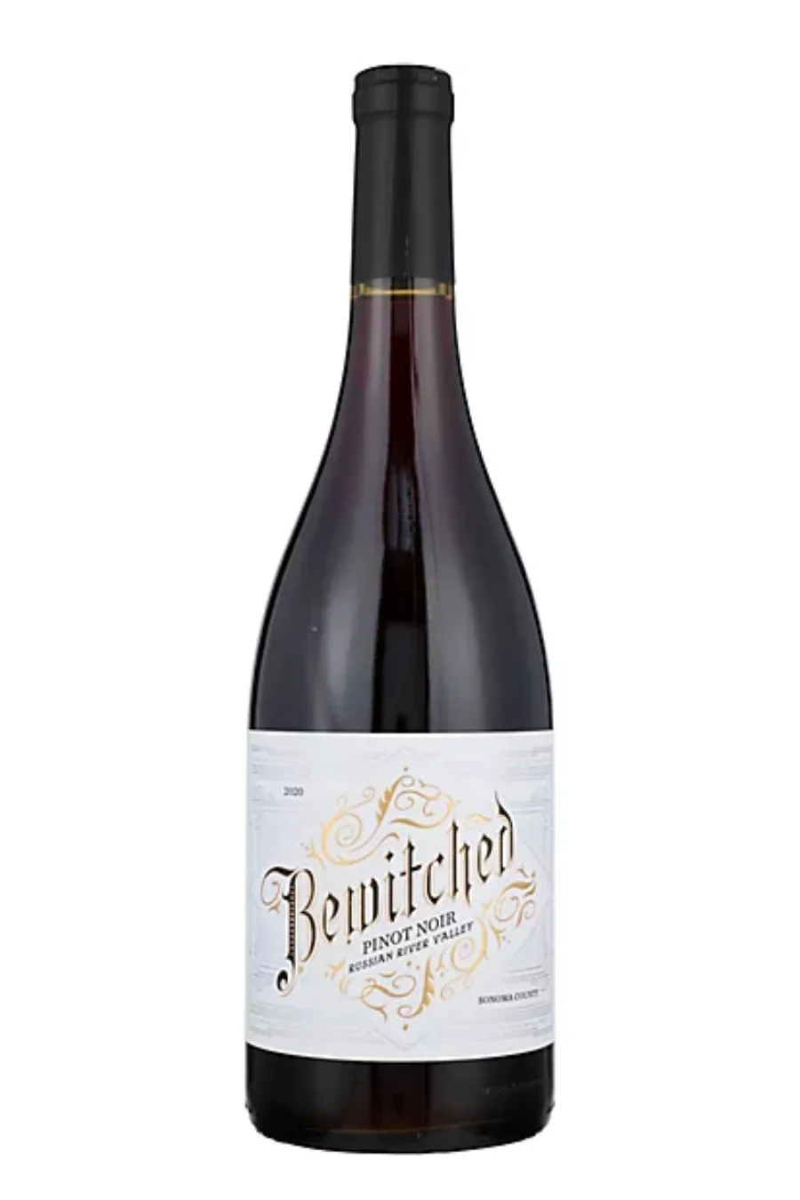 Bewitched Pinot Noir 2023 (750 ml)