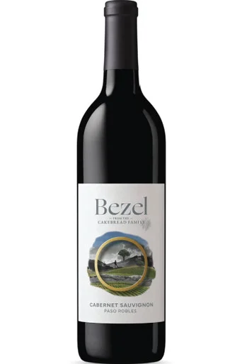 Bezel Cabernet Sauvignon