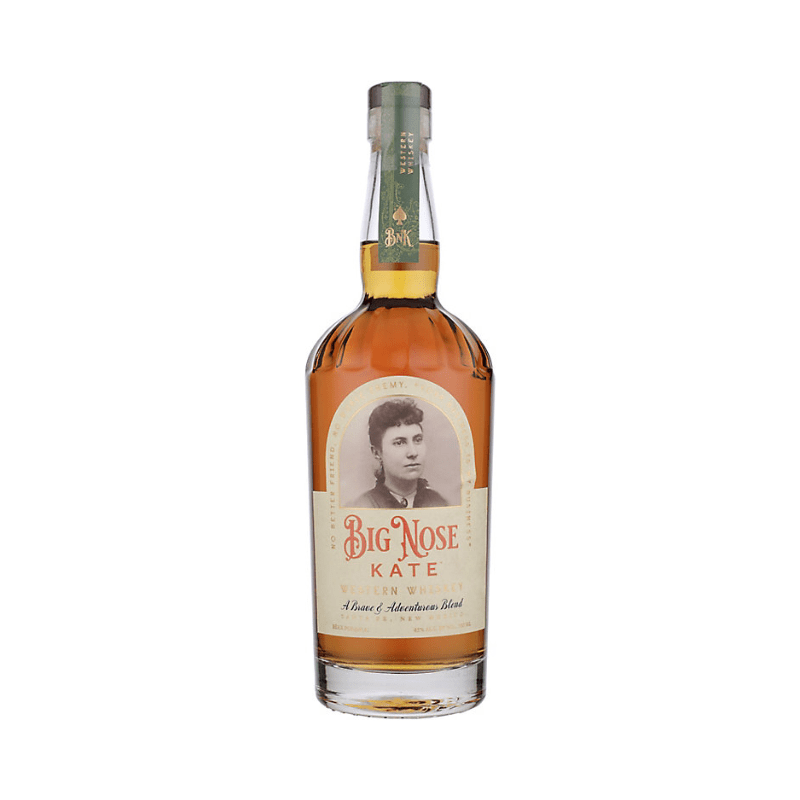 Big Nose Kate Blended American Whiskey 750ml