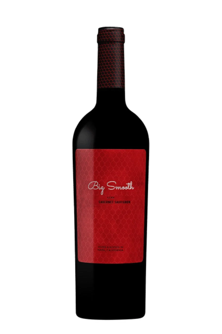 Big Smooth Cabernet Sauvignon 2022 (750 ml)