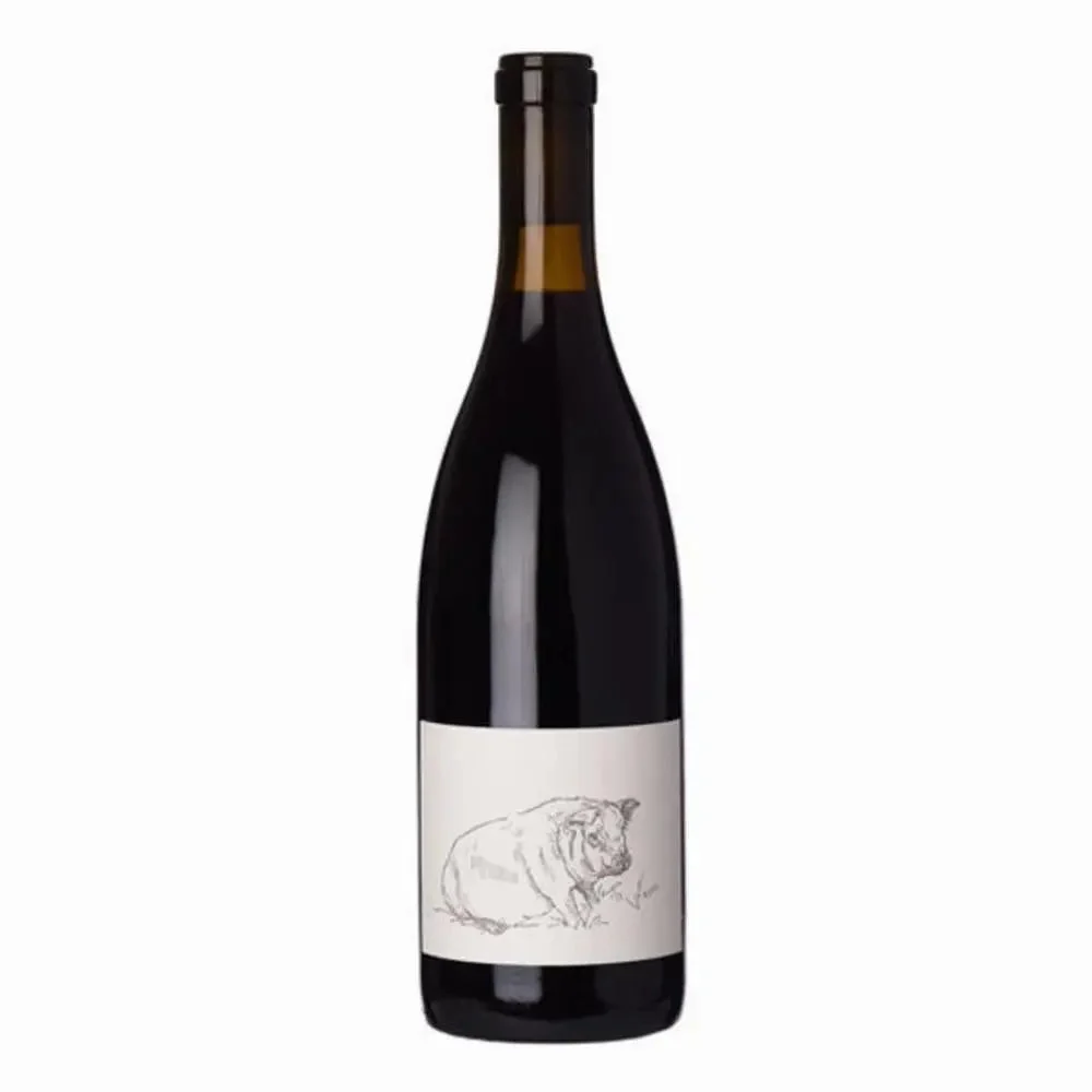 Big Table Farm Pinot Noir Willamette Valley 2023 750ml