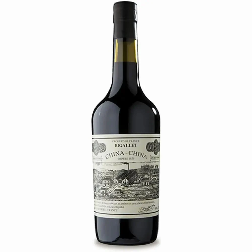 Bigallet China-China Amer Liqueur 80 Proof 750ml