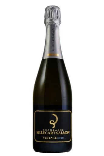 Billecart Salmon Extra Brut Vintage 2009