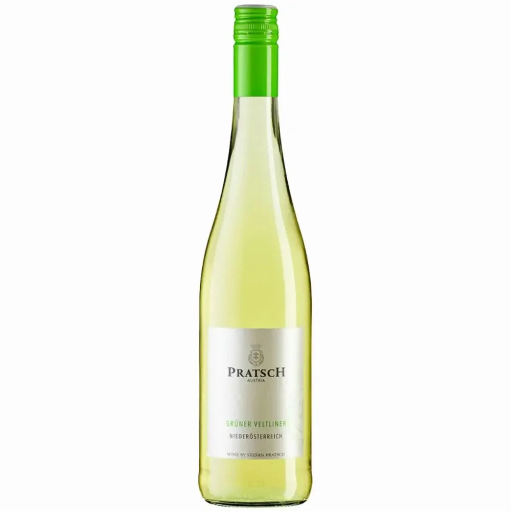 Biohof Pratsch Gruner Veltliner 2023 750ml