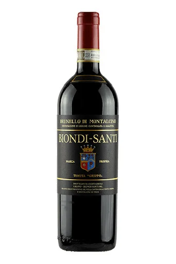 Biondi Santi Brunello di Montalcino 2016