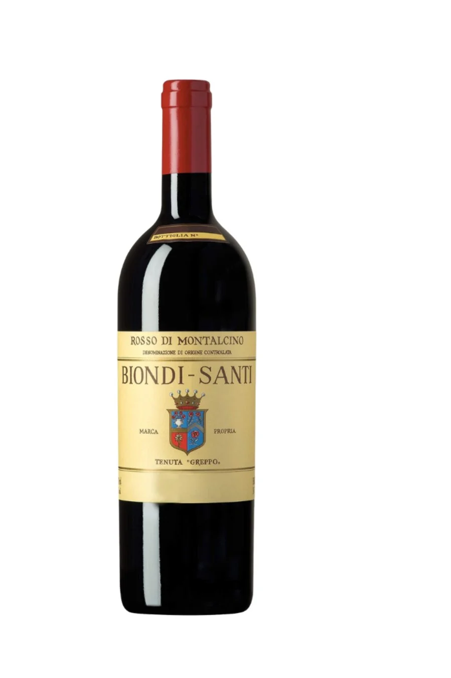 Biondi-Santi Rosso di Montalcino 2021 (750 ml)