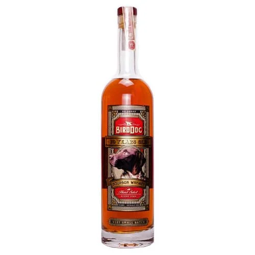Bird Dog 10yr Bourbon