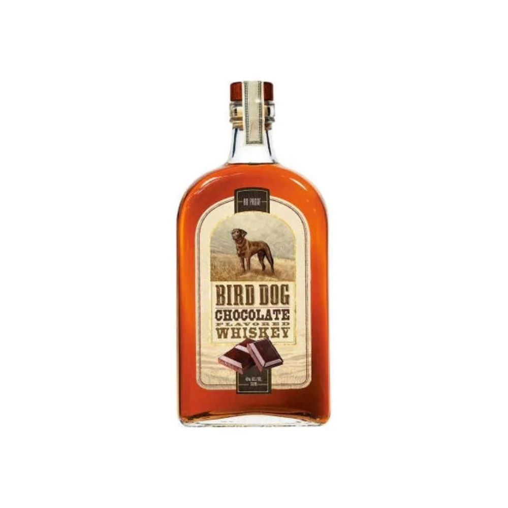 Bird Dog Chocolate Flavored Whiskey