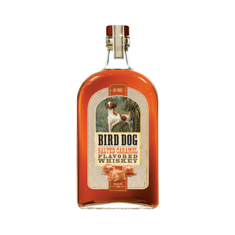 Bird Dog Salted Caramel Whiskey 750ml