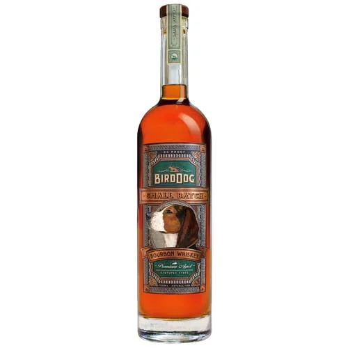 Bird Dog Small Batch Bourbon