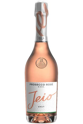 Bisol Jeio Rose Prosecco Brut