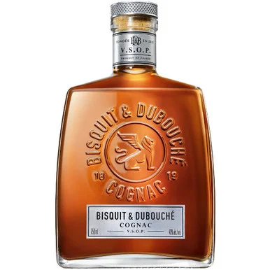 Bisquit & Dubouche VSOP Cognac - 750ml