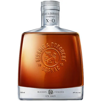 Bisquit & Dubouche XO Cognac - 750ml
