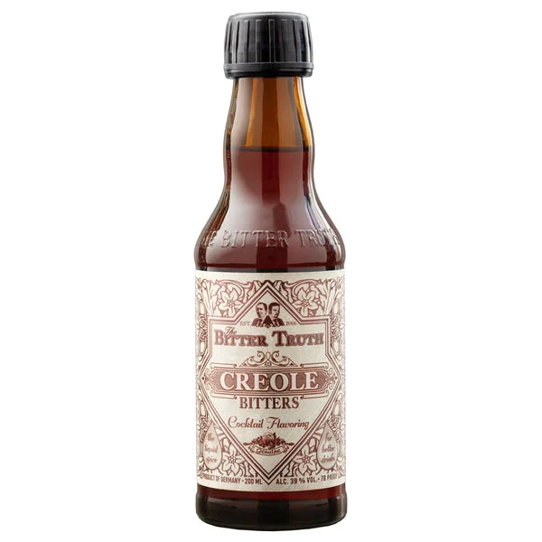 The Bitter Truth Creole Bitters 200ml