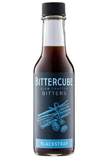Bittercube Blackstrap Bitters 5oz