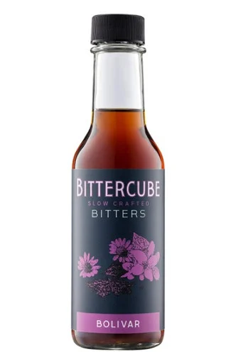 Bittercube Bolivar Bitters 5oz