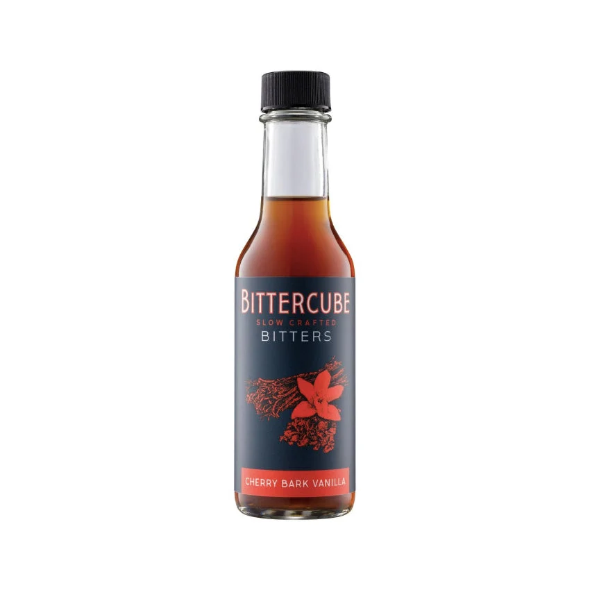 Bittercube Cherry Bark Vanilla 5 oz.