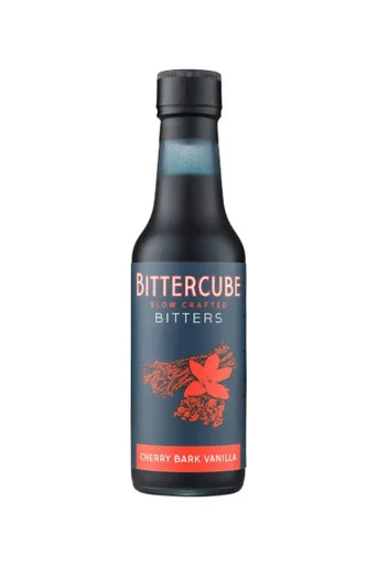 Bittercube Cherry Bark Vanilla Bitters5 oz.