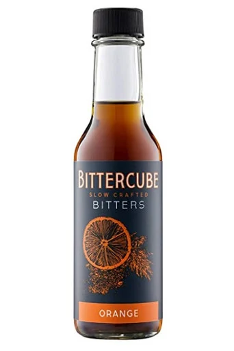 Bittercube Orange Bitters 5oz