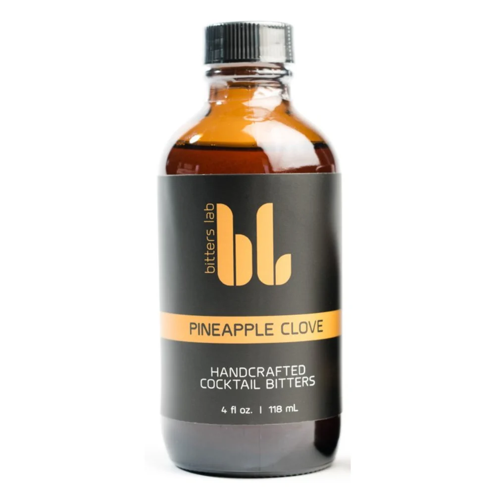 Bitters Lab Pineapple Clove Bitters