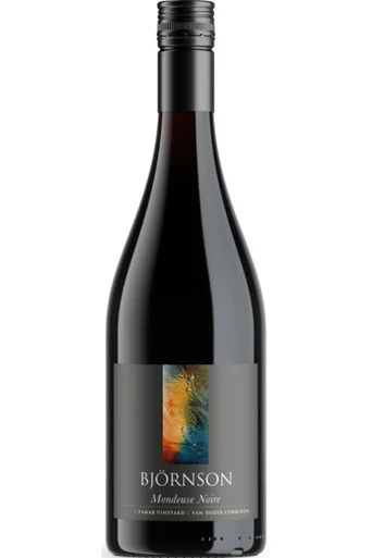 Björnson Mondeuse Noir