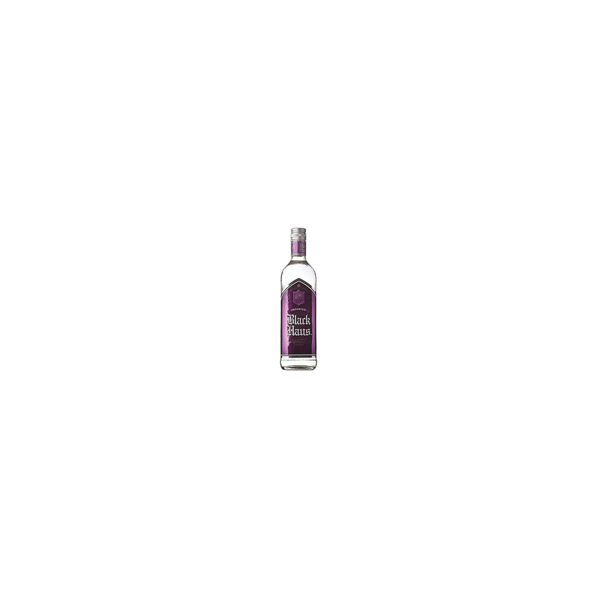 Black Haus Blackberry 750ML