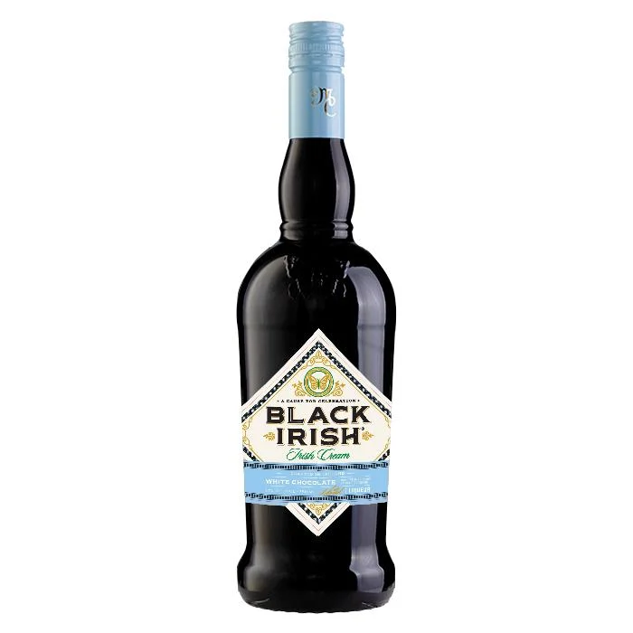 Black Irish Cream White Chocolate By Mariah Carey