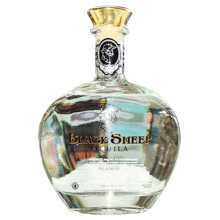 Black Sheep Blanco Tequila - 750ml