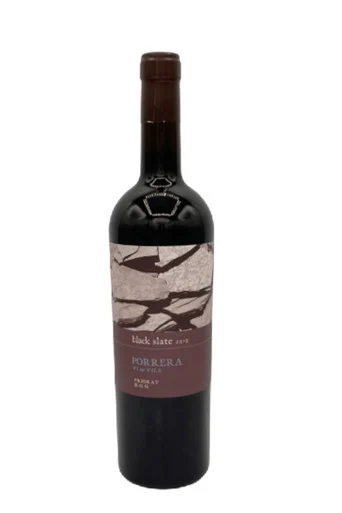 Black Slate Porrera Priorat