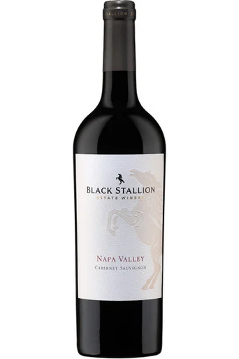 Black Stallion Winery Cabernet Sauvignon Napa Valley