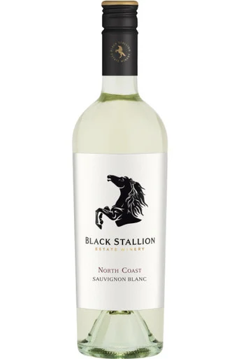 Black Stallion Winery Sauvignon Blanc North Coast