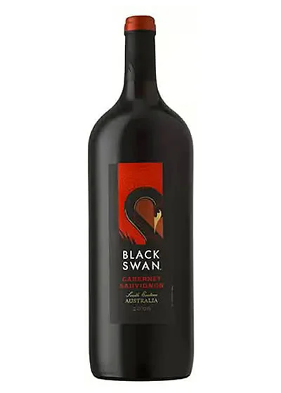 Black Swan Cabernet Sauvignon 1.5L