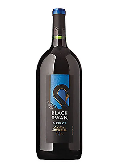 Black Swan Merlot 1.5L