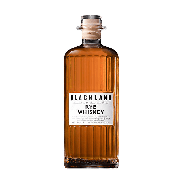Blackland Rye Whiskey 83 - 750ml