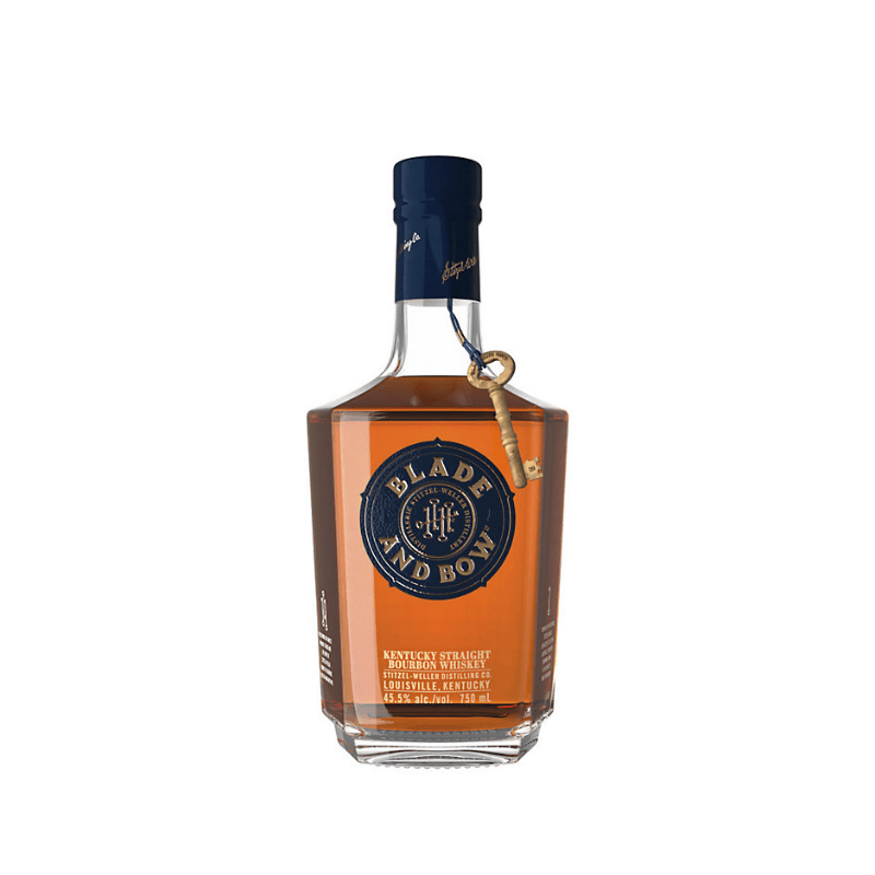 Blade and Bow Straight Bourbon 750ml