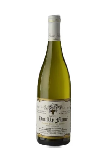 Blanchet Pouilly-Fumé Calcite