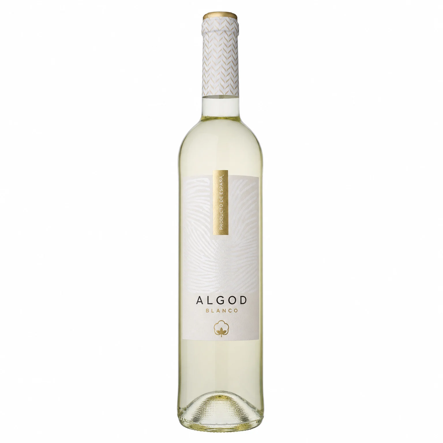 Blanco 750ml Algod