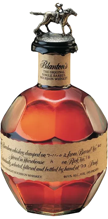 Blanton's Single Barrel Bourbon 750ML