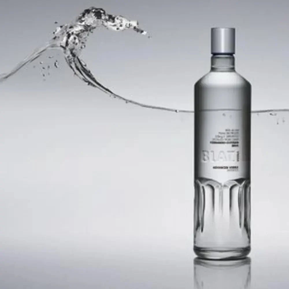 Blat Advanced Vodka 80 Proof 750ml