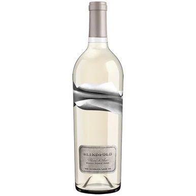 Blindfold by Prisoner Sonoma Blanc de Noir White Pinot Noir 2021