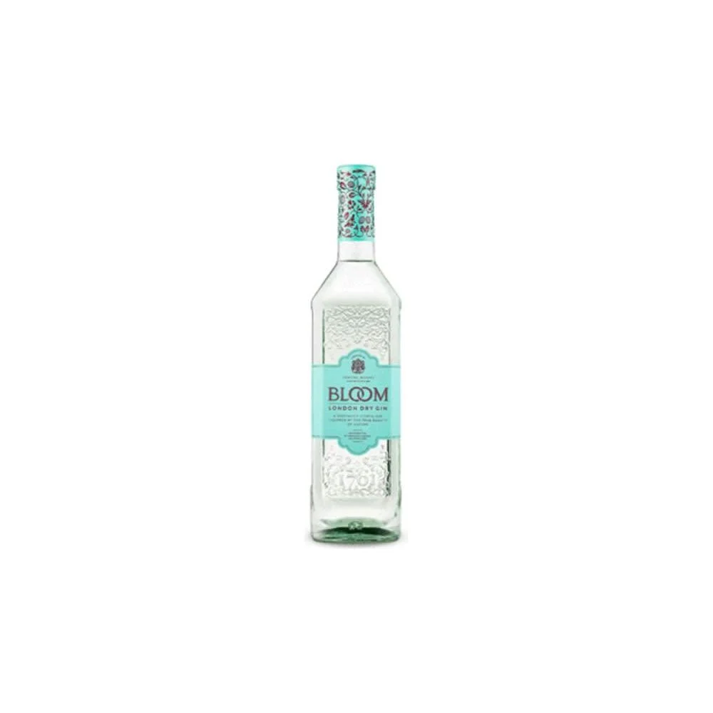 Bloom London Dry Gin