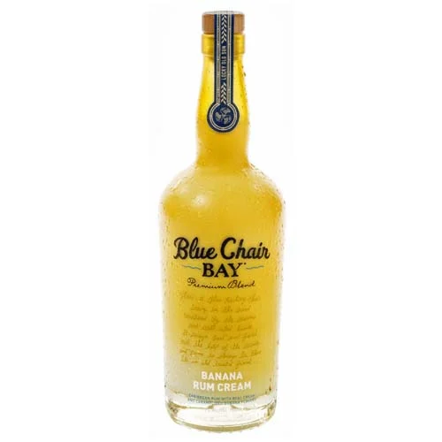 Blue Chair Bay Banana Rum Cream