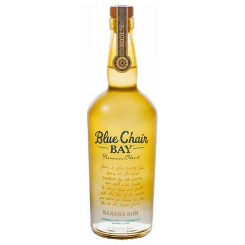 Blue Chair Bay Banana Rum