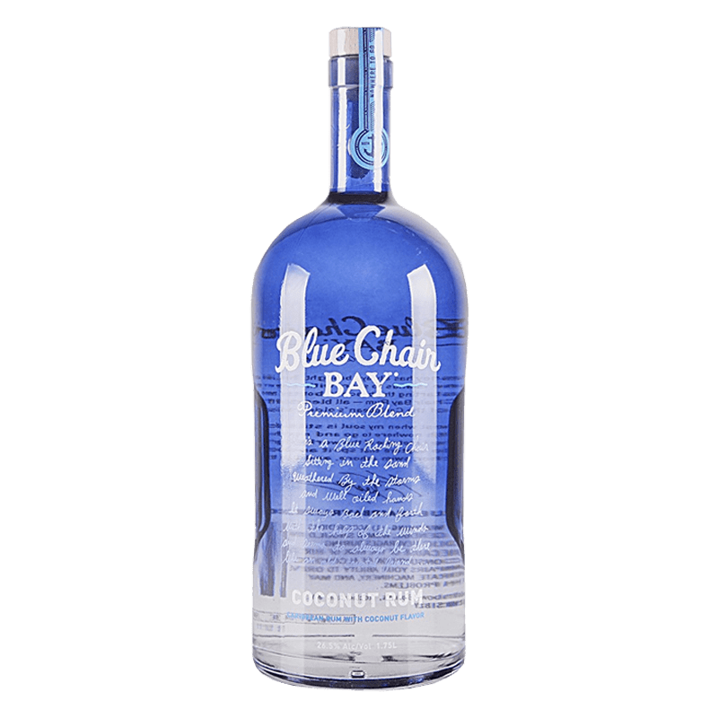 Blue Chair Bay Coconut Rum 1.75L