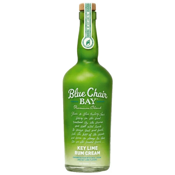 Blue Chair Bay Key Lime Rum Cream